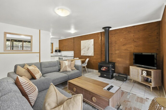 Imagen general del Hotel Split Point Cottages. Foto 17