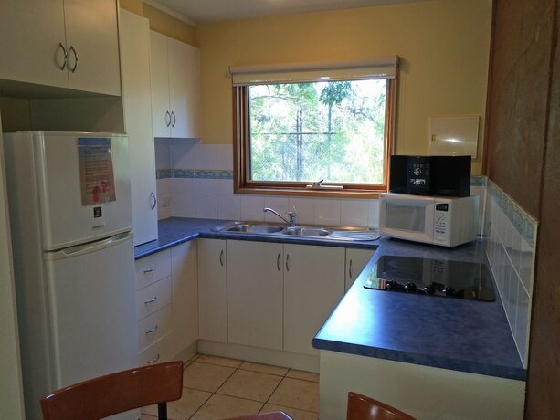 Imagen de la habitación del Hotel Split Point Cottages. Foto 19