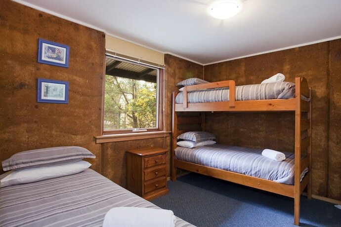 Imagen de la habitación del Hotel Split Point Cottages. Foto 20