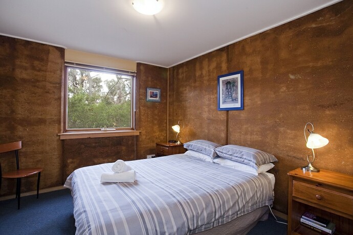 Imagen de la habitación del Hotel Split Point Cottages. Foto 21