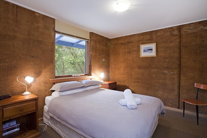 Imagen de la habitación del Hotel Split Point Cottages. Foto 22