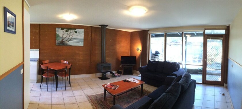 Imagen de los interiores del Hotel Split Point Cottages. Foto 29