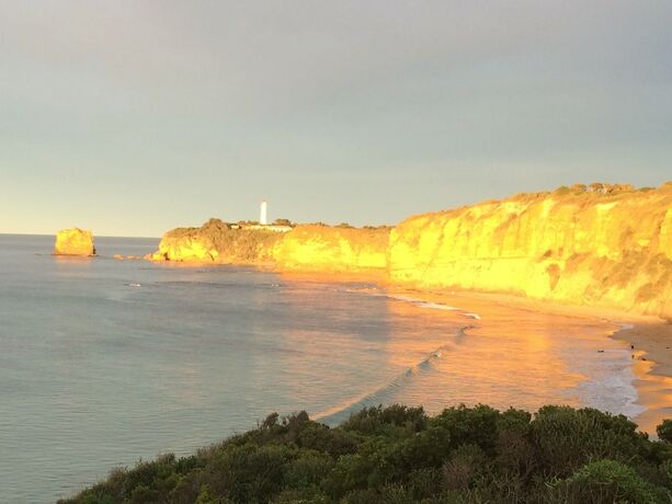 Imagen de los exteriores del Hotel Split Point Cottages. Foto 23