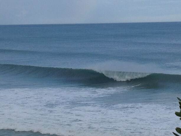 Imagen de los exteriores del Hotel Split Point Cottages. Foto 25