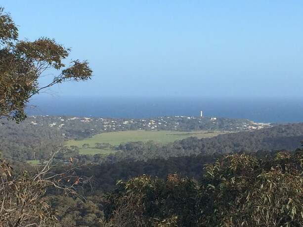 Imagen de los exteriores del Hotel Split Point Cottages. Foto 26