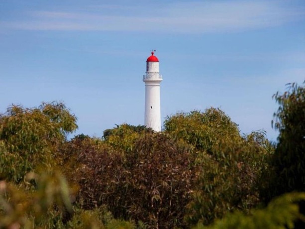 Imagen de los exteriores del Hotel Split Point Cottages. Foto 27