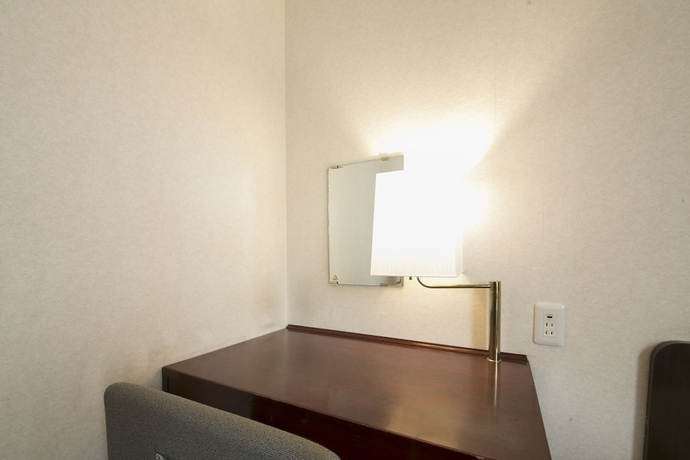 Imagen de la habitación del Hotel S-plus Hiroshima Peace Park. Foto 3