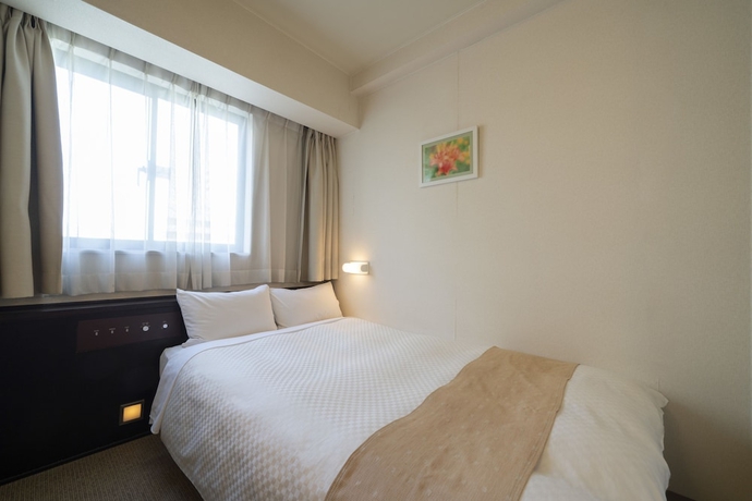 Imagen de la habitación del Hotel S-plus Nagoya Sakae. Foto 2