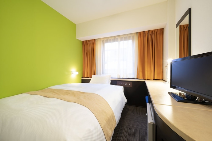 Imagen de la habitación del Hotel S-plus Nagoya Sakae. Foto 7