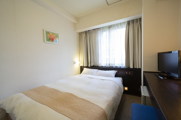 Imagen de la habitación del Hotel S-plus Nagoya Sakae. Foto 10