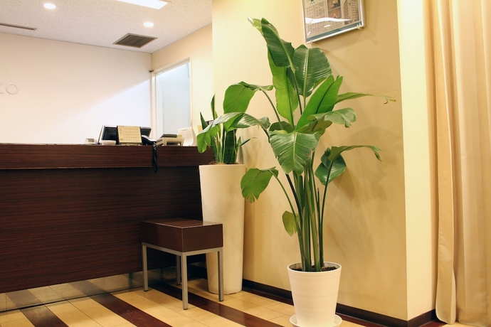 Imagen de los interiores del Hotel S-plus Nagoya Sakae. Foto 14
