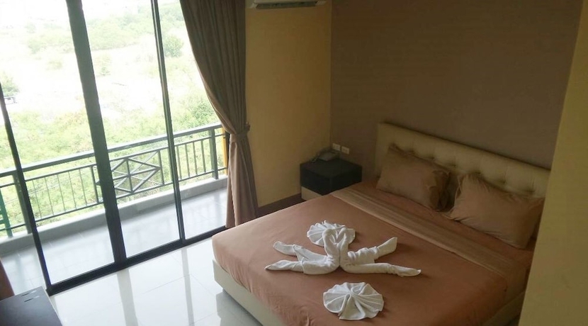 Imagen de la habitación del Hotel Spm Residence. Foto 3