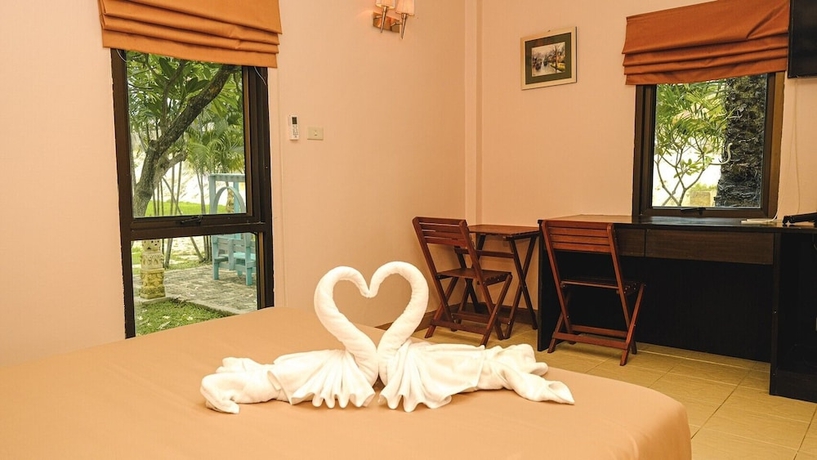 Imagen de la habitación del Hotel Spm Residence. Foto 4