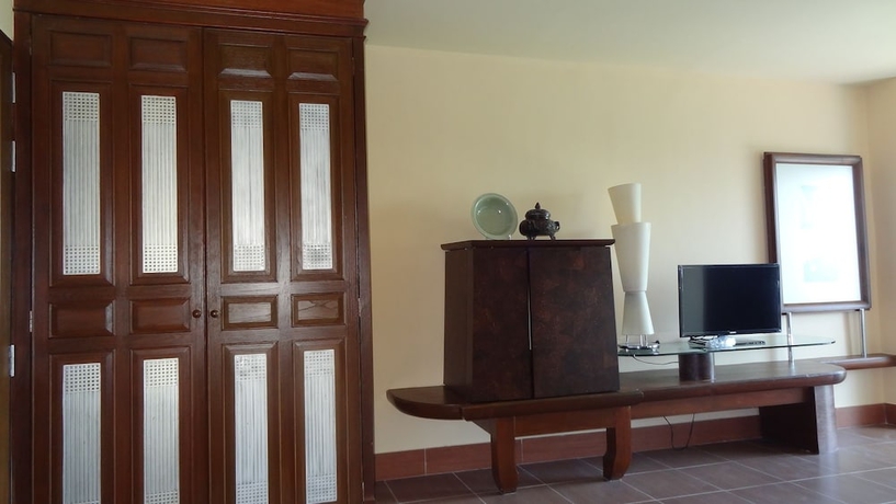 Imagen de la habitación del Hotel Spm Residence. Foto 7