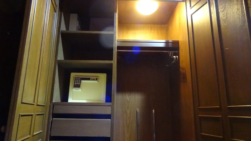 Imagen de la habitación del Hotel Spm Residence. Foto 8