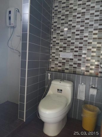 Imagen de la habitación del Hotel Spm Residence. Foto 11