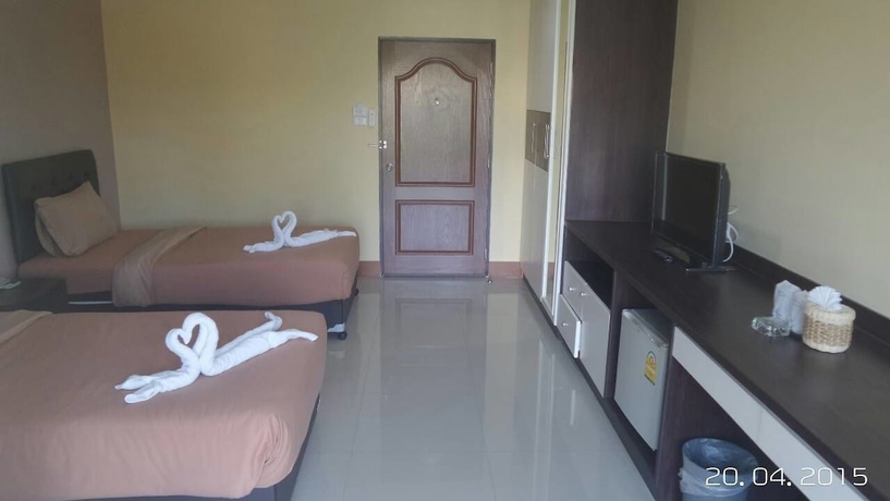 Imagen de la habitación del Hotel Spm Residence. Foto 12