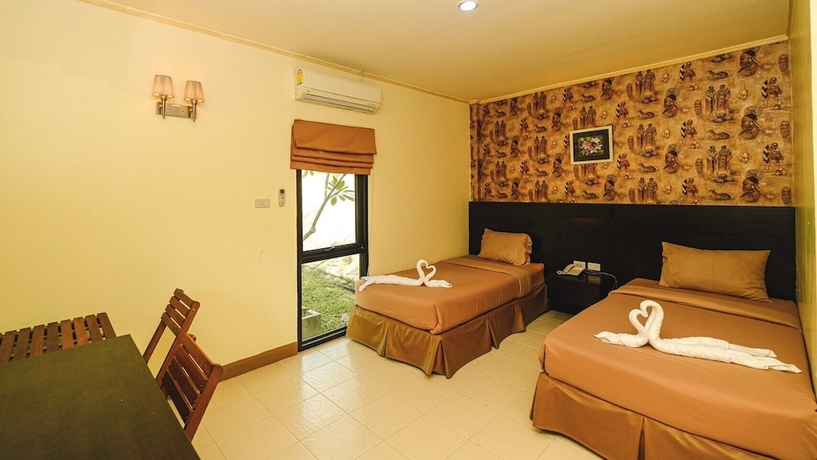 Imagen de la habitación del Hotel Spm Residence. Foto 14
