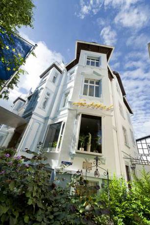 Imagen de la habitación del Hotel Spoettel. Foto 2