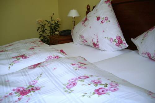 Imagen de la habitación del Hotel Spoettel. Foto 3