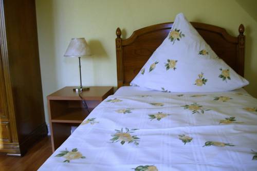 Imagen de la habitación del Hotel Spoettel. Foto 4