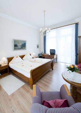 Imagen de la habitación del Hotel Spoettel. Foto 6