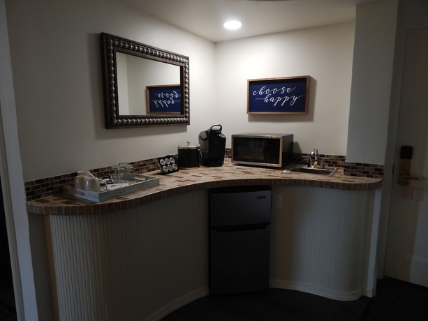 Imagen de la habitación del Hotel Spokane Club. Foto 2