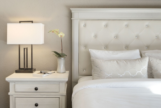 Imagen de la habitación del Hotel Spokane Club. Foto 7