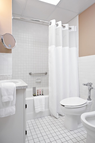 Imagen de la habitación del Hotel Spokane Club. Foto 10