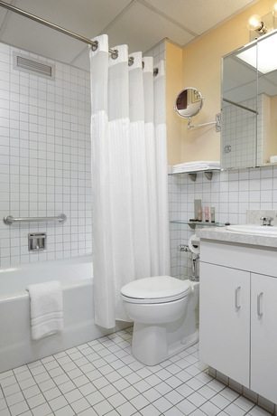 Imagen de la habitación del Hotel Spokane Club. Foto 11