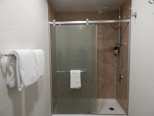 Imagen de la habitación del Hotel Spokane Club. Foto 13