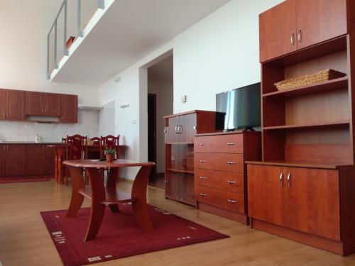 Imagen de la habitación del Hotel Spolcentrum. Foto 7