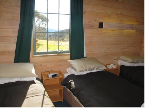 Imagen de la habitación del Hotel Sponars Chalet. Foto 6