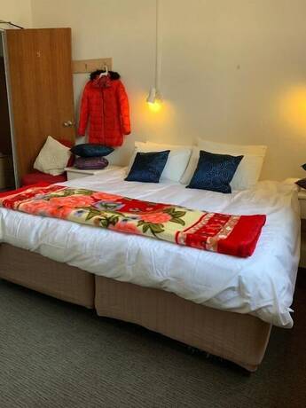 Imagen general del Hotel Sponars Chalet. Foto 2