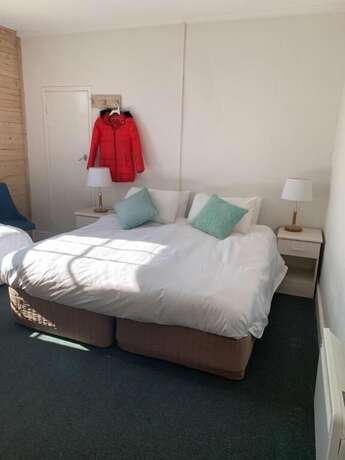 Imagen general del Hotel Sponars Chalet. Foto 6