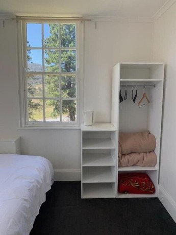 Imagen general del Hotel Sponars Chalet. Foto 8