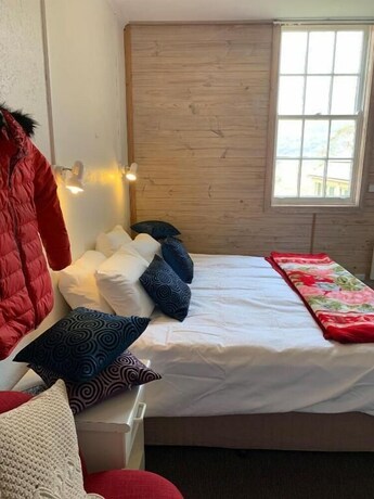 Imagen general del Hotel Sponars Chalet. Foto 10