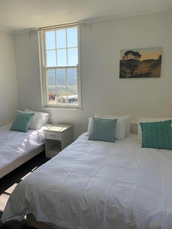 Imagen de la habitación del Hotel Sponars Chalet. Foto 11