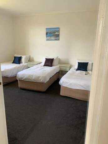 Imagen de la habitación del Hotel Sponars Chalet. Foto 13