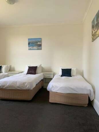 Imagen de la habitación del Hotel Sponars Chalet. Foto 15