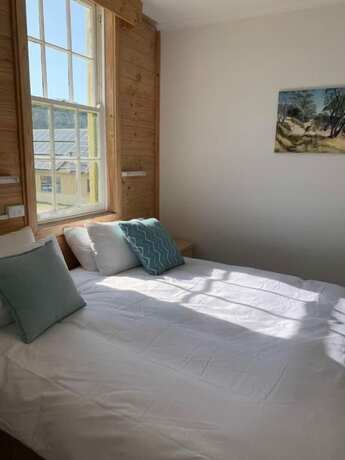 Imagen de la habitación del Hotel Sponars Chalet. Foto 16