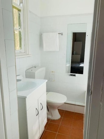 Imagen de la habitación del Hotel Sponars Chalet. Foto 18