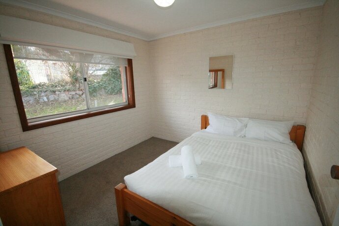 Imagen de la habitación del Hotel Sponars Onshore Apartment 1 - FREE unlimited WIFI. Foto 3