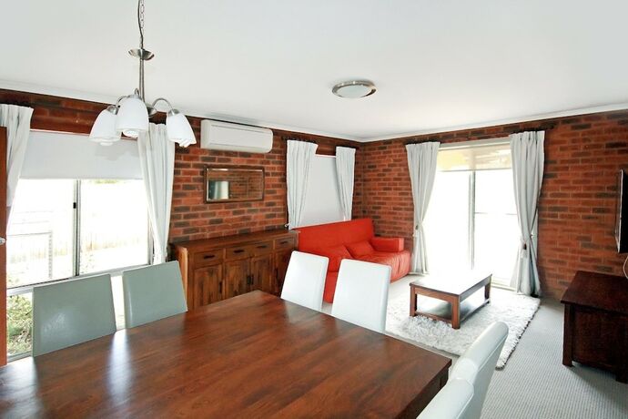 Imagen de la habitación del Hotel Sponars Onshore Apartment 1 - FREE unlimited WIFI. Foto 7