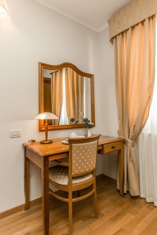 Imagen de la habitación del Hotel Spongiola. Foto 4