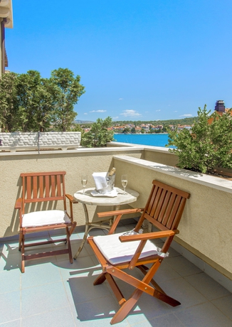 Imagen de la habitación del Hotel Spongiola. Foto 5