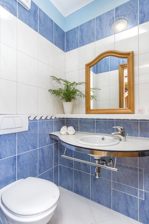 Imagen de la habitación del Hotel Spongiola. Foto 14