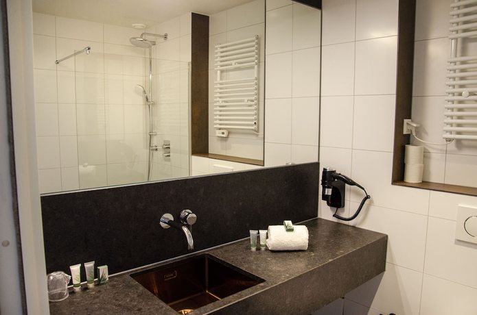 Imagen de la habitación del Hotel Spoorzicht and SPA. Foto 8