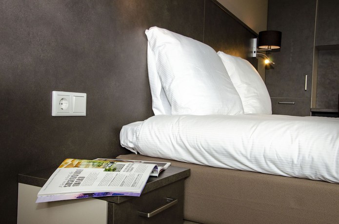 Imagen de la habitación del Hotel Spoorzicht and SPA. Foto 12