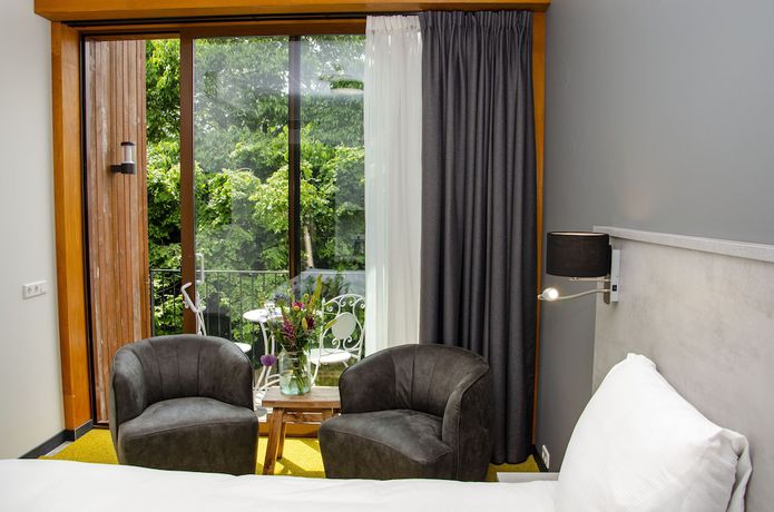 Imagen de la habitación del Hotel Spoorzicht and SPA. Foto 15